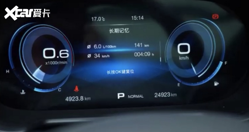 2022款传祺GS4和哈弗H6 谁更满足全家自驾嗨皮的需求