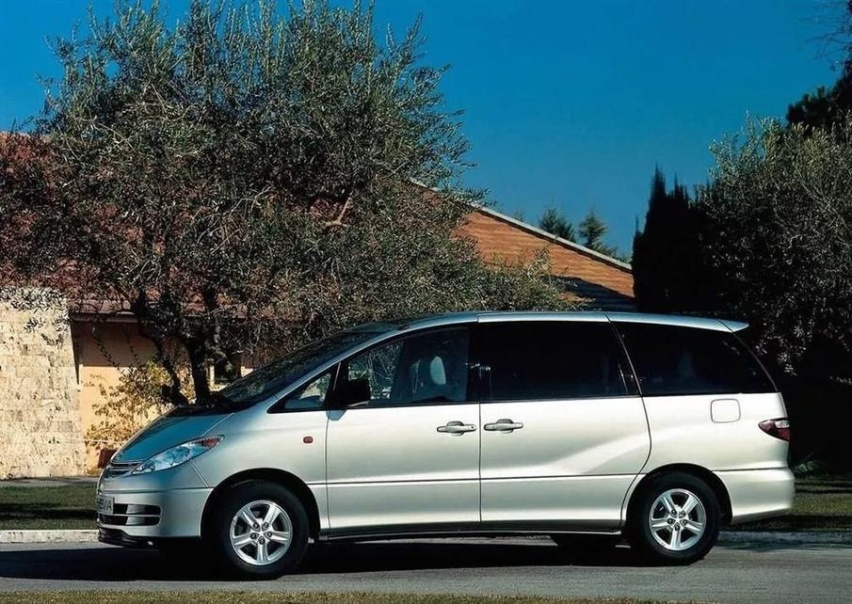 一次讲清楚！SUV、MPV、CUV、ORV、RV到底有啥区别