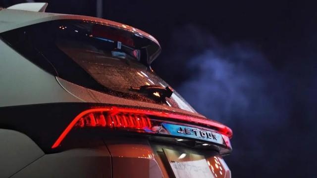 上市10天订单破3000，捷途X70 PLUS靠啥征服车主？