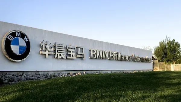 国产后的宝马X5，对哪个品牌杀伤力最大？