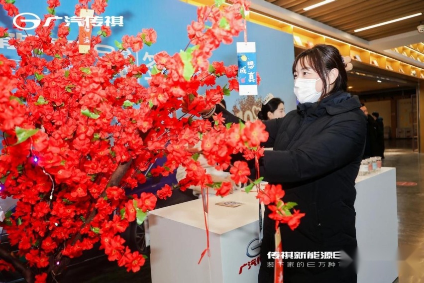 中国最强的超级多用途家庭用车，传祺E8上市发布会济南站圆满落幕