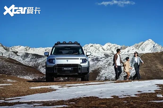 爱卡汽车爱咖号