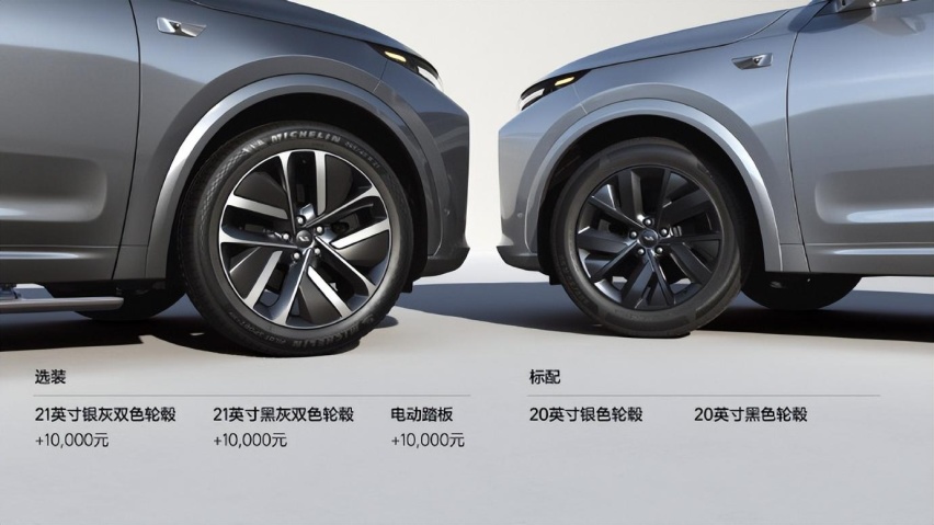 理想L7三款车型怎么选？我认为低配会大卖，高配没人买？