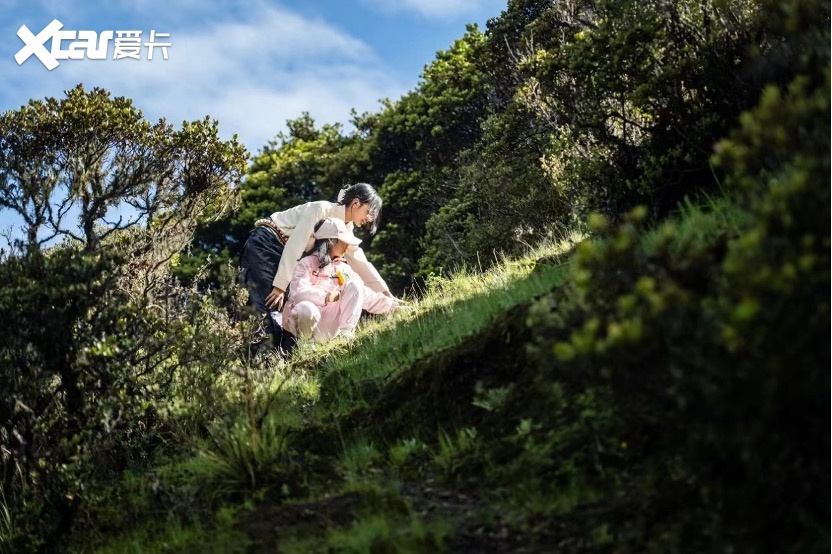寻味之旅|和锐界l一起寻找"家"的味道-爱卡汽车爱咖号