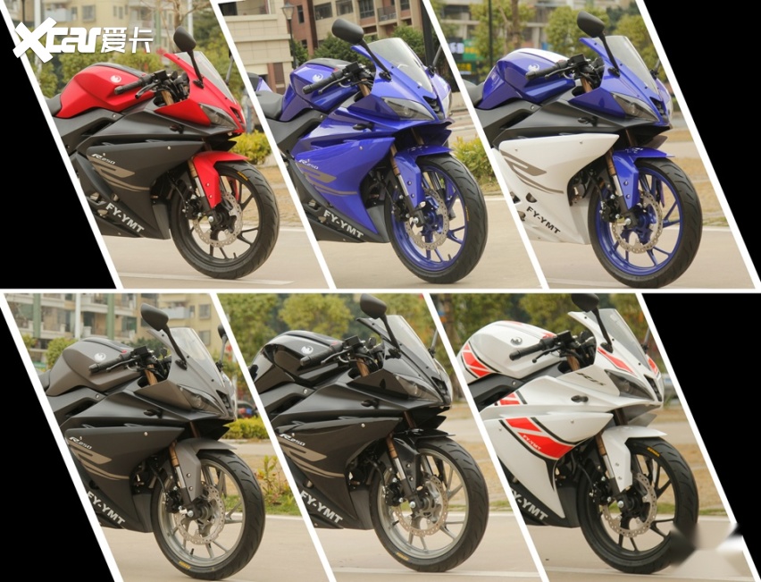 万元级最强国产跑车 飞鹰R25售价12800 还要啥地平线