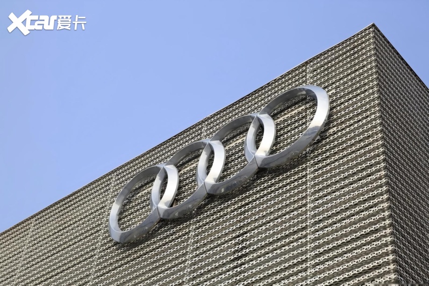 奥迪不认平行进口车？真相其实很简单