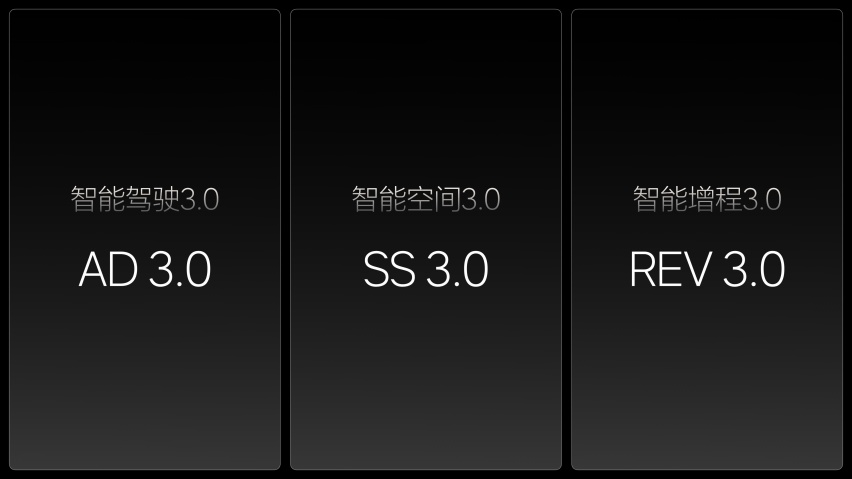 宋紫薇入职理想后首次露面，OTA 5.0正式发布，12月19日推送升级