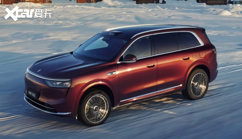 2026 新能源 SUV 优选 40 万级家用款三强同台亮相