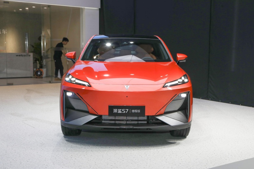 客观分析深蓝S7优缺点，迟迟不上市的深蓝S7是否值得买？