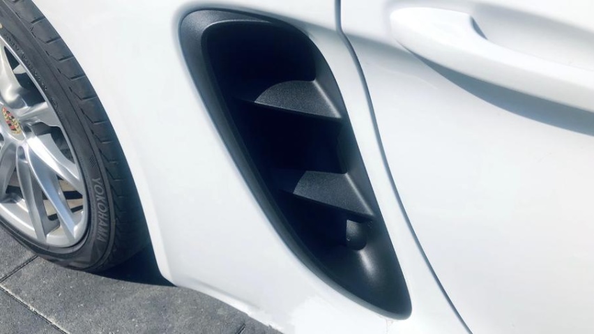 渣男：家庭就是累赘？聊聊保时捷718 Boxster