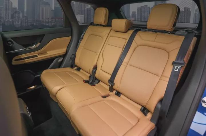 30万最具气质SUV？我投它一票！
