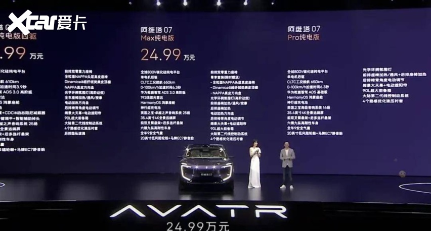 他们为什么放弃Model Y?