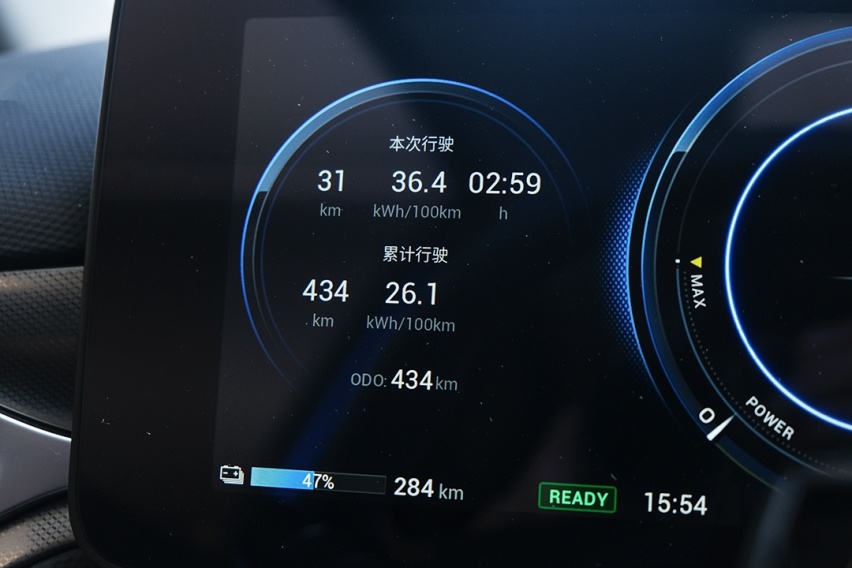 试驾17万起全新SUV 实力拔尖！不愧是广汽新能源最新力作