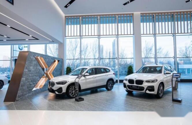 新知达人, 入局豪华市场 全新BMW长春奥宝店开业 带来哪些新体验？