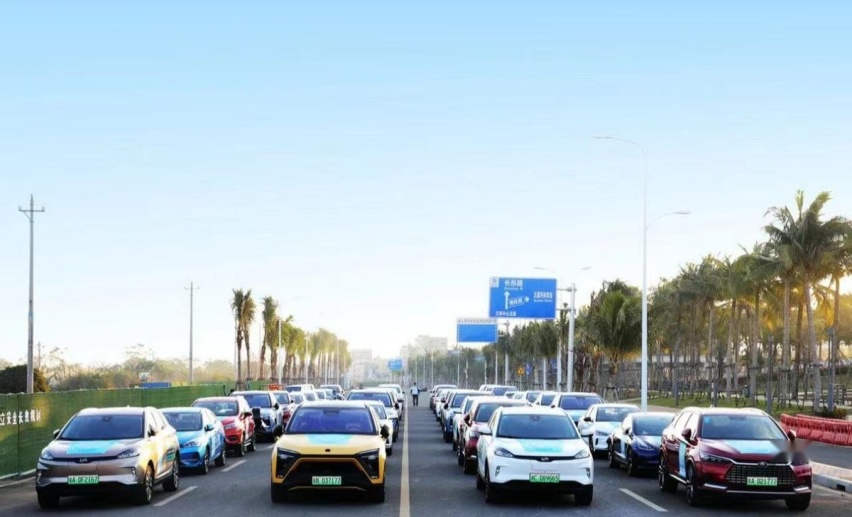 海南宣布2030年停售燃油车，你现在不买新能源车的顾虑是什么？