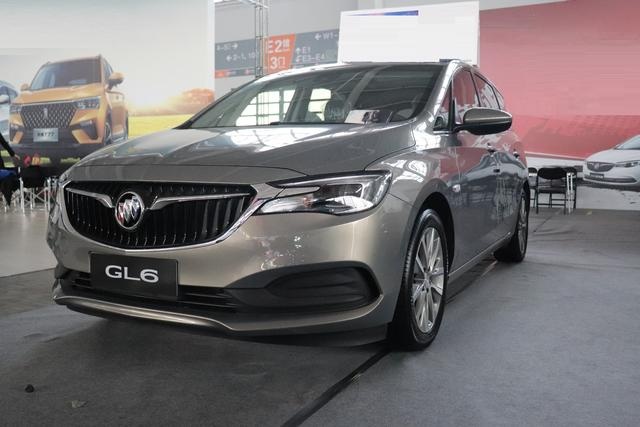家用选别克GL6，为什么要买新车，而不是二手车？
