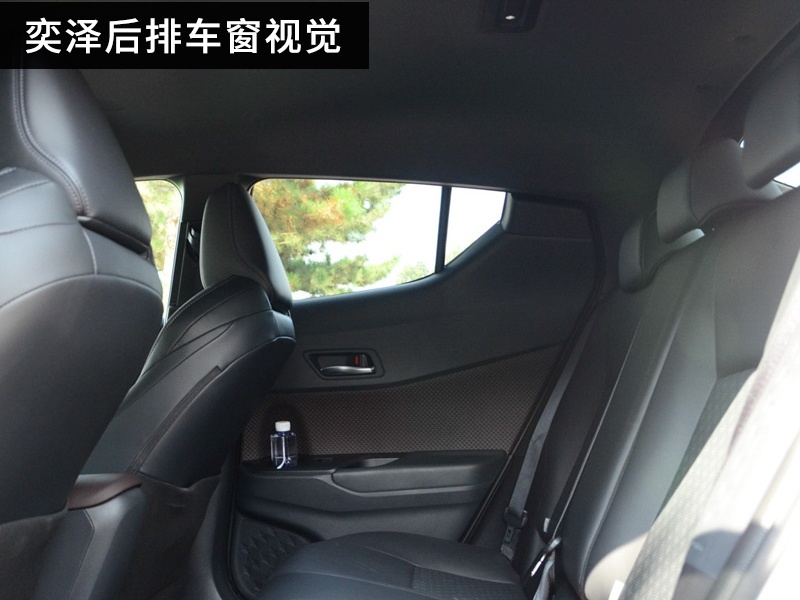 这几款15万级SUV都是公认的精致好车，尤其适合年轻人