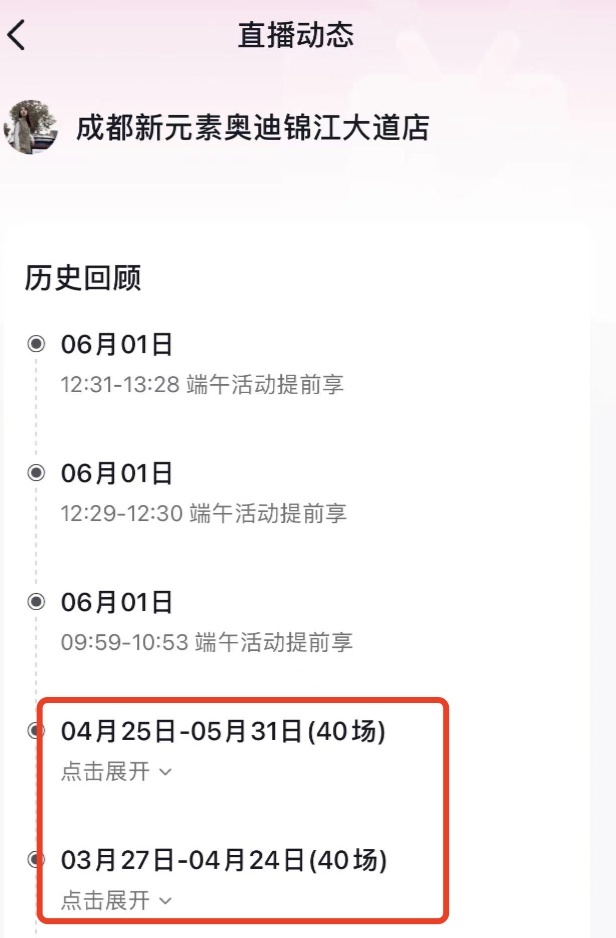 亏钱也要卖车，20组客户就成最热闹，BBA还真遇到难题了