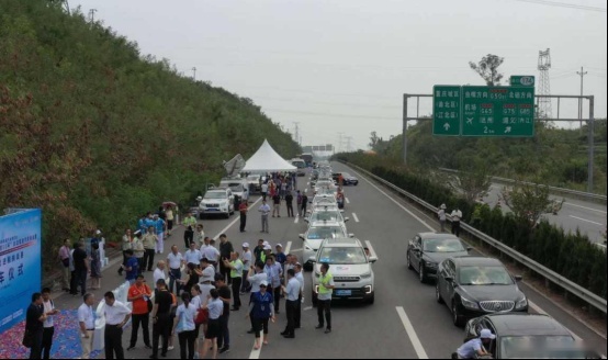 定义就为“挑刺儿” 商业化进程挑战赛接近真实？