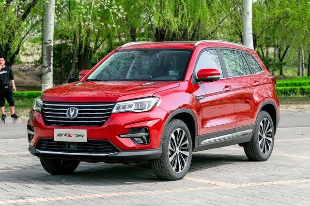 10万元以下的代步车，这3款国产车省油又好开，最低6.6万起