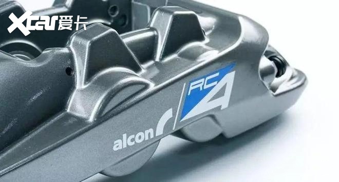 布雷博刹车制动代理告诉你到底应该换轮胎、换卡钳还是换刹车片？