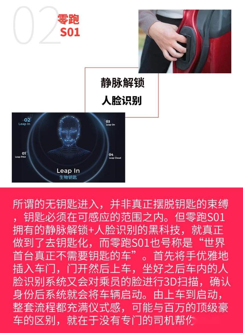 10万的价格，这些车能给你带来100万的气场和体验
