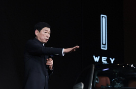 归元破局：长城全栈自研引领“按需造车”工业革命