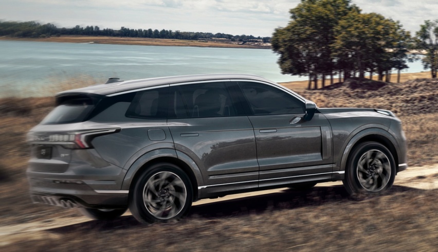 2021年上市的国产SUV，这5款值得买，最低不到8万起售！