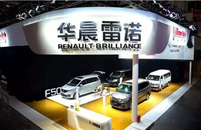 号称“最便宜”合资中级SUV！华晨雷诺观境加新款售价12万元