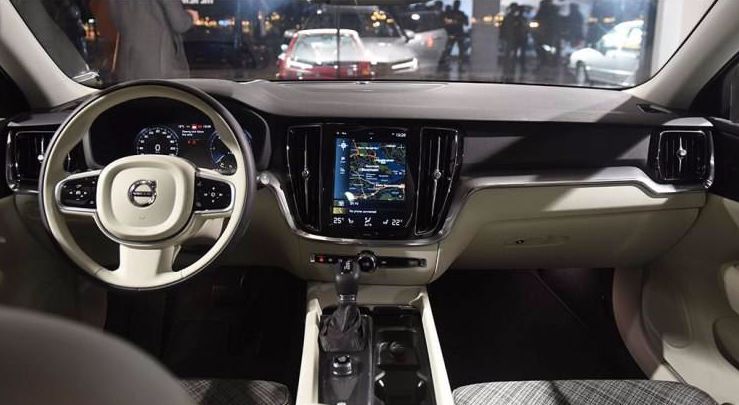 2019沃德十佳内饰出炉看看老美是怎么评的