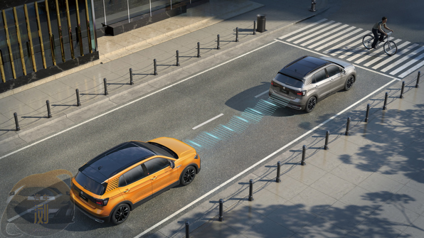换装1.5T EVO II发动机  途铠2023款升级上市