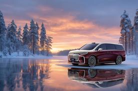 导购｜从旗舰座驾到家庭资产 岚图梦想家如何重塑40万级高端MPV