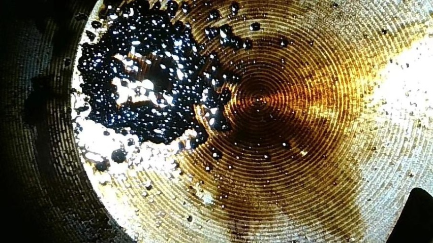 奥迪Q5烧机油怎么办，司有普无损修复免拆解决烧机油困扰