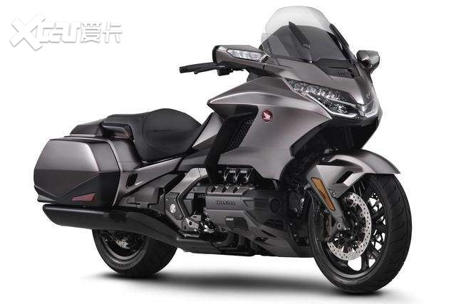 外媒眼中的巨无霸 全球五强大型动力巡航摩托-爱卡汽车爱咖号