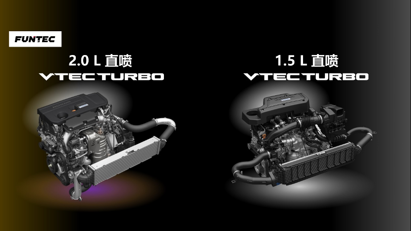 24.68万-32.98万元，东本全新UR-V上市