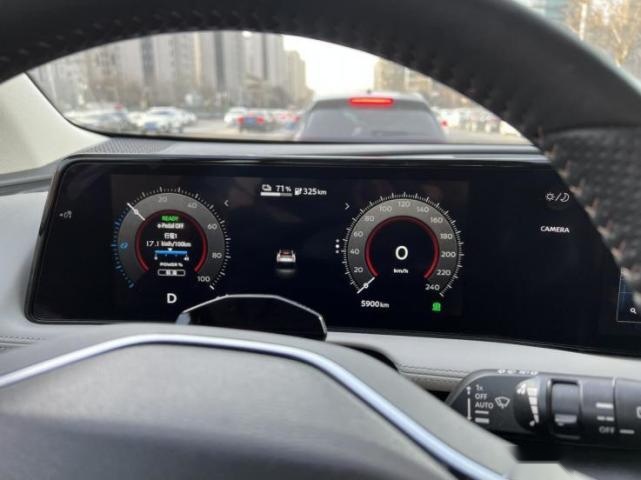狭路相逢各有所长，东风日产ARIYA艾睿雅、特斯拉Model Y 如何
