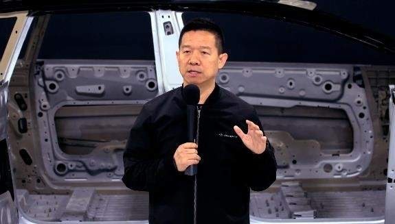 亏损240亿后，FF 91宣布启动生产，网友：不会又是拿钱的噱头吧