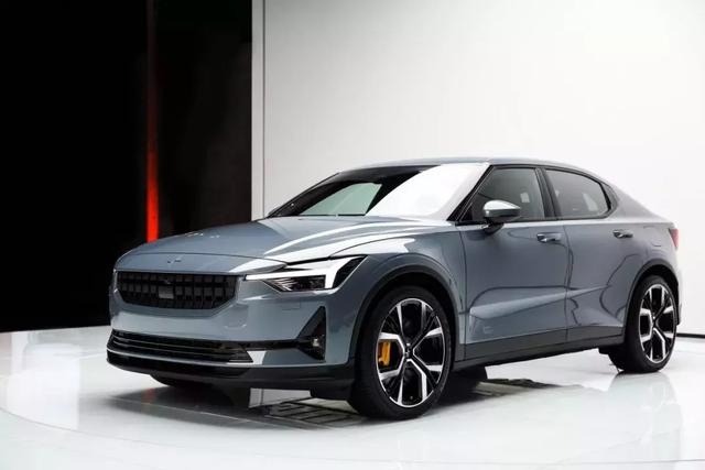 蜕变后Polestar品牌该如何定义？让懂车之道告诉你