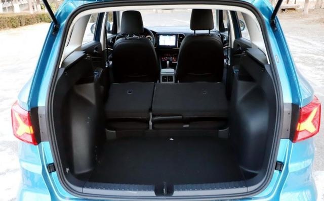 价格便宜的中型SUV，德系品质，全系全景天窗，还买国产吗？