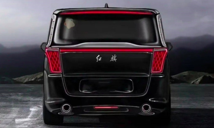 高端MPV“大乱斗”，这四款新车即将闪亮登场，尺寸全超埃尔法？