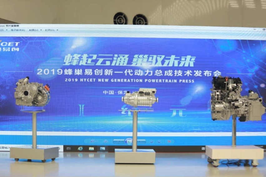 热效率最高的5款国产发动机，奇瑞只能垫底？