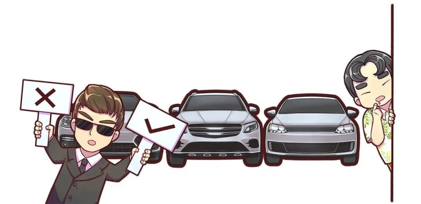 2020年必须买车！最值得入手的一辆20万级豪华品质SUV