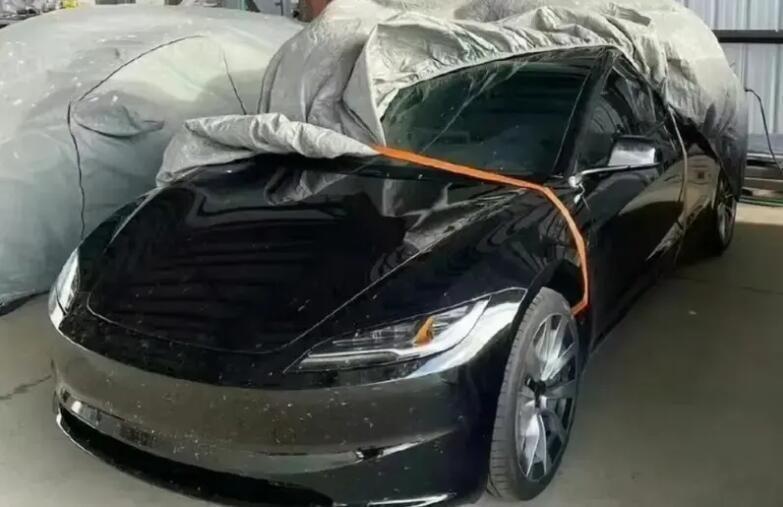 售价约20万元！网传新款特斯拉Model 3将于9月1日上市