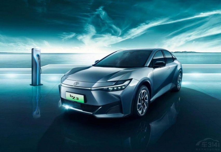 2023值得关注的3大新车 比亚迪海鸥领衔！
