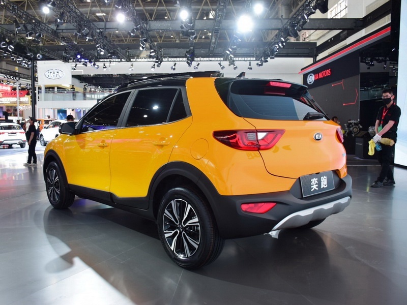 6万就能买到的合资SUV 这么便宜真的能买？