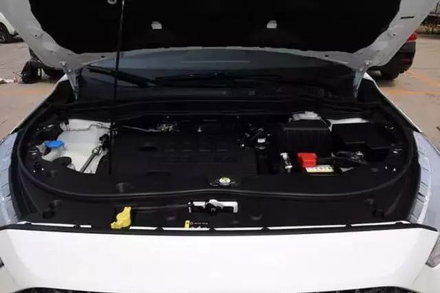 “超级爆款SUV”开卖 哈弗新款M6起售6.6万/首付1.5万