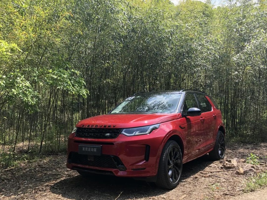搭48V轻混，终端优惠大，沃尔沃XC60和路虎发现运动，谁更好？
