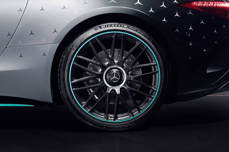 全球限量100台 AMG SL 63特别版官图发布