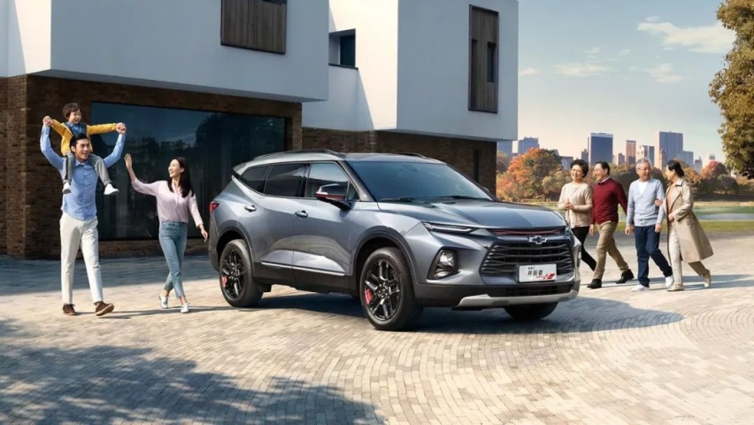 30万合资大7座SUV，谁是真正的内卷之王？！