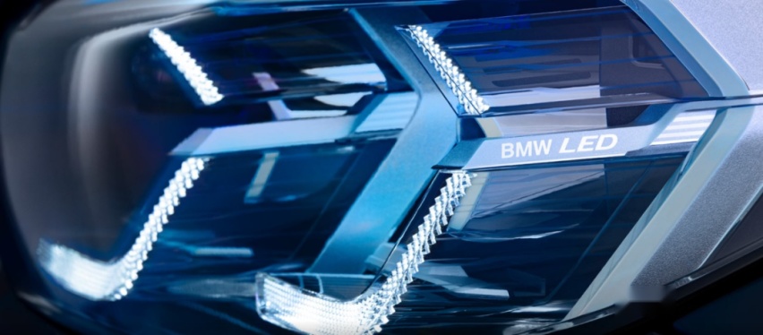 豪华纯电新宠儿，创新BMW iX3给你不一样的“触电”体验